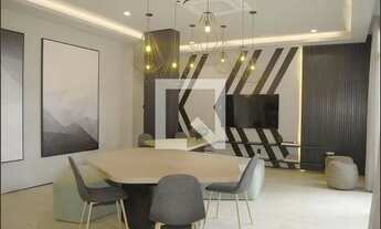 Imagem: Apartamento à Venda - Vila Mariana, 1 Quarto