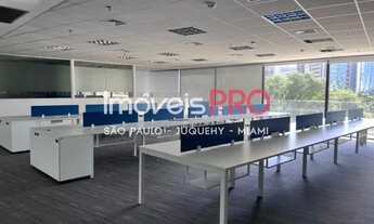 Imagem: Oportunidade única Laje corporativa semi