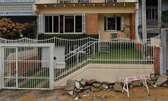 Imagem: Casa 3 dormitórios com uma 1 suite, 2 banheiros