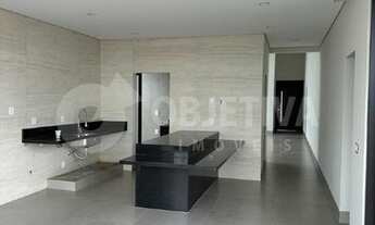 Imagem 2: Excelente casa em condomínio fechado em Uberlândia