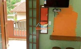 Imagem 4: Pousada para alugar, 400 m² por R$ 7.500,00/mês - Praia do Itamambuca - Ubatuba/SP