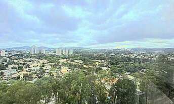 Imagem 6: Apartamento para venda possui 130 metros quadrados com 3 quartos