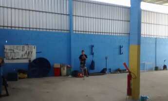 Imagem 2: Galpão Galpão / depósito com 5 vagas na garagem