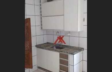 Imagem 6: Apartamento com 2 dormitórios à venda, 65 m² por R$ 190.000 - Eldorado - São José do Rio P