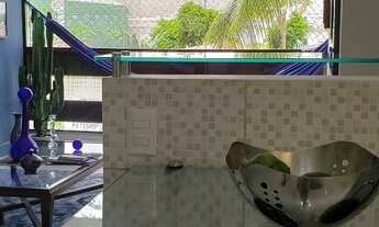 Imagem: Apto Lagoa Nova lado SOMBRA