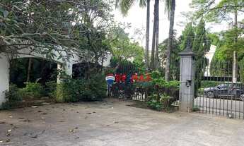 Imagem 6: Casa Jardim Europa com 4 dormitórios para alugar, 745 m² por R$ 60.619/mês