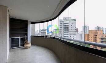 Imagem 1: Apartamento mobiliado à venda, Jardim Ampliação, São Paulo, SP