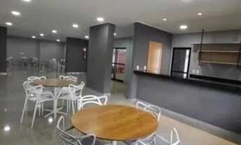 Imagem 5: Quarto e sala mobiliado Ed Good Life