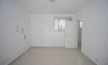 Imagem: São Paulo - Apartamento Padrão - Perdizes