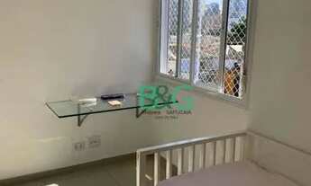 Imagem 4: Apartamento com 2 dormitórios à venda, 69 m² por R$ 780.000 - Vila Nova Conceição - São Pa