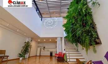 Imagem 6: CASA RESIDENCIAL em SÃO PAULO - SP, ALTO DA LAPA