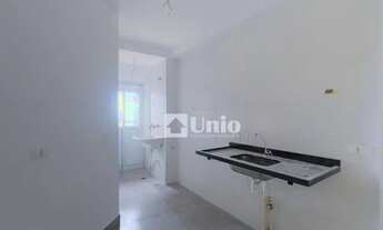 Imagem 4: Apartamento com 2 dormitórios à venda, 66 m² por R$ 370.589 - Paulicéia - Piracicaba/SP