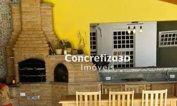 Imagem 2: Sobrado com 2 suítes à venda, 173 m² por R$ 950.000 - Jardim São Paulo - Indaiatuba/SP