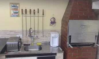 Imagem 4: Casa para venda com 203M² com 4 quartos em Itaquera - São Paulo - SP