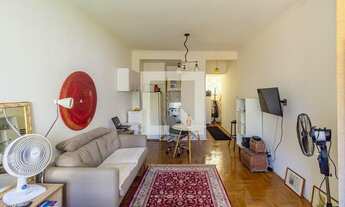 Imagem 7: Apartamento à Venda - Santa Cecília, 1 Quarto, 43 m2