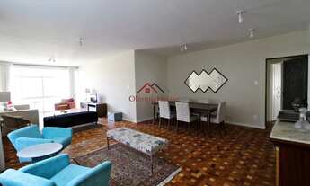 Imagem 7: Apartamento Locação Bela Vista 169 m² 3 Dormitórios