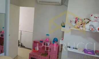 Imagem 6: Casa - Parque Villa Flores - Sumaré