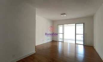 Imagem: JUNDIAÍ - Apartamento Padrão - JARDIM