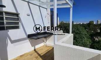 Imagem 6: Apartamento único de 188m², reformado e com vista livre para os Jardins