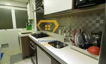 Imagem 6: Apartamento de Luxo no Dreams Residencial em Paulínia-SP