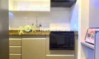 Imagem 7: Flat para alugar na Bela Vista - Edifício Paulista Wall Street