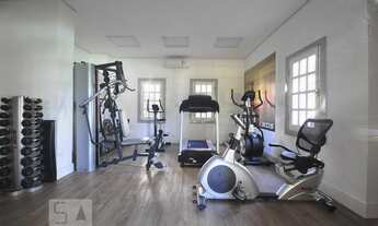 Imagem 7: Apartamento para Aluguel - Portal do Morumbi, 2 Quartos, 78 m2