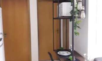 Imagem 3: Apartamento para Venda em São Paulo, GUILHERMINA ESPERANÇA, 2 dormitórios, 1 banheiro