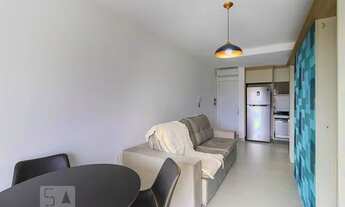 Imagem 4: Apartamento para Aluguel - Centro, 1 Quarto, 47 m2