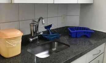 Imagem 5: Apartamento Padrão em Ribeirão Preto