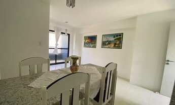 Imagem 6: Apartamento para aluguel, 2 quartos, 1 suíte, 1 vaga, Boa Viagem - Recife/PE