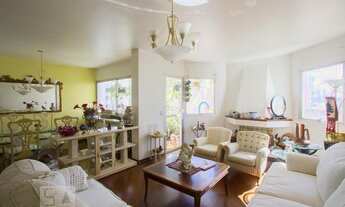 Imagem 2: Apartamento à Venda - Brooklin, 4 Quartos, 169 m2