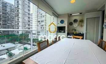 Imagem: Lindo apartamento a venda no condomínio