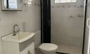 Imagem 2: Casa com 1 dormitório para alugar, 35 m² por R$ 900,00/mês - Jardim Arpoador - São Paulo/S