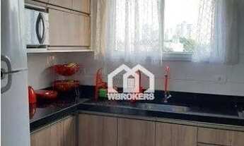 Imagem: Apartamento com 2 dormitórios à venda