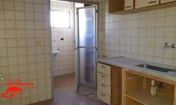 Imagem 7: Apartamento Região Brooklin 1 Dormitório 1 Vaga