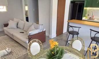 Imagem 3: Casa para locação com 3 quartos em condomínio no Bairro Jardim San Marino