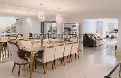 Imagem 4: CASAS EM CONDOMÍNIOS - IBITI RESERVA