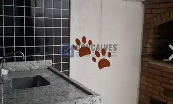 Imagem 6: SAO BERNARDO DO CAMPO - Residential / Sobrado - NOVA PETROPOLIS