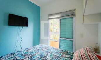 Imagem 6: Apartamento à Venda - Vila Assunção, 2 Quartos, 60 m2