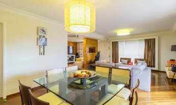 Imagem 1: Apartamento Venda Vila Madalena 210 m² 3 Dormitórios