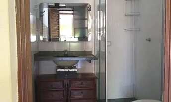 Imagem 5: Loft bairro Santa Tereza