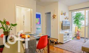 Imagem 4: APARTAMENTO SEMI MOBILIADO AO LADO DO METRO