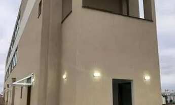 Imagem 1: Apartamento no Condomínio Residencial Dantas V na Vila Antonieta com 42m² 2 dormitórios 1