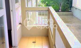 Imagem 2: Tijuca Apartamento com 2 dormitórios