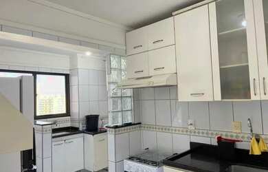 Imagem 6: ICONE RESIDENCE M.C