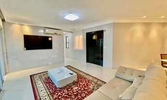 Imagem 7: Ed. Atrium Apartamento com 5 dormitórios