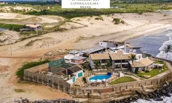 Imagem 3: Casa praia da Caponga - Cascavel/CE