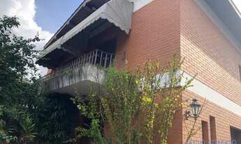 Imagem 2: SOBRADO - ALTO DA BOA VISTA - SP