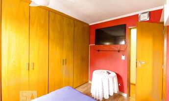 Imagem 7: Apartamento para Aluguel - Água Fria, 2 Quartos, 54 m2