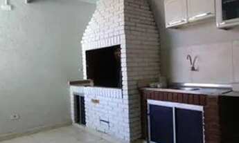 Imagem 5: Sobrado com 3 dormitórios para alugar, 177 m² por R$ 2.800,00/mês - Parque Marajoara - San